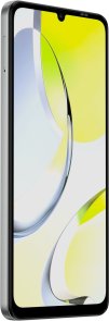 Смартфон ZTE Blade A76 4/128GB Gray