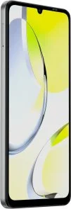Фото: Смартфон ZTE Blade A76 4/128GB Gray № 4 | KTC