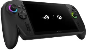 Фото: Ігрова приставка ASUS ROG Xbox Ally X 1TB Black (90NV00H2-M00400) № 2 | KTC