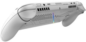 Ігрова приставка ASUS ROG Xbox Ally 512GB White (90NV00G1-M001P0)
