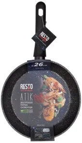 Фото: Сковорода Resto ATIK 26cm (93403) № 6 | KTC