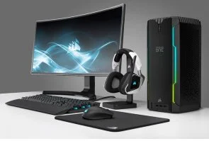 Фото: Універсальний тримач Corsair ST50 (CA-9011221-EU) № 4 | KTC