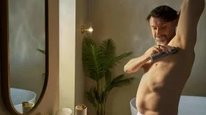 Фото: Тример Philips All-in-One Trimmer 7000 Series 15in1 (MG7921/15) № 4 | KTC