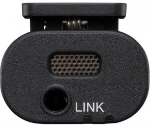 Мікрофон Sony ECM-W3S