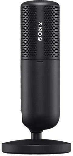 Мікрофон Sony ECM-S1