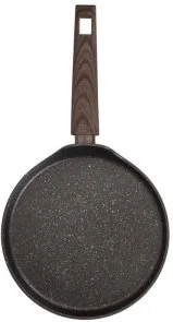 Фото: Сковорода Resto CARINA 24cm (93025) № 3 | KTC