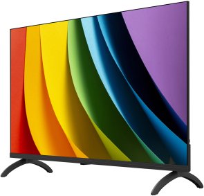 Телевізор LED Ergo 32JHS6800 (Smart TV, Wi-Fi, 1366x768)