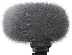 Мікрофон Sony ECM-G1Z