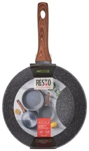 Фото: Сковорода Resto AQUILA 26cm (93053) № 7 | KTC