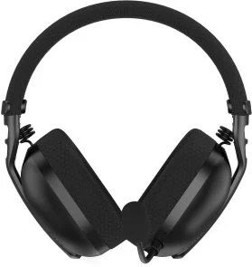 Фото: Гарнітура Hator Hyperpunk 3X Wireless Black (ESH14) № 3 | KTC