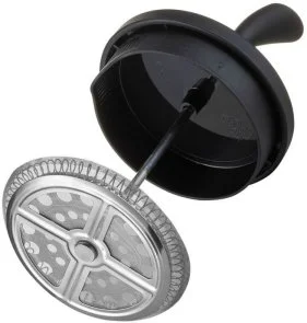 Фото: Френч-прес Resto KEID 600ml Clear (90508) № 6 | KTC