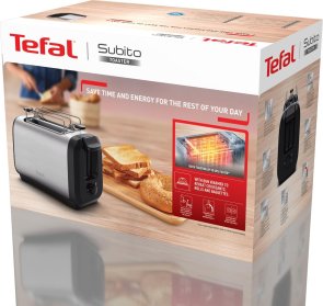 Тостер Tefal Subito (TT5S1DE0)
