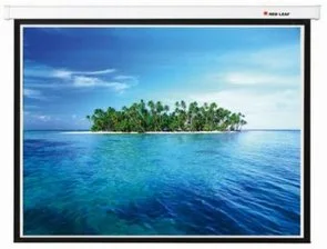 Фото: Проекційний екран Equipify SGM-4305 № 2 | KTC