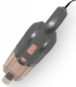 Автомобільний пилосос Aspiring Dust 3 Cord (DT.7000)
