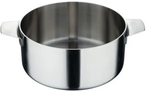 Фото: Каструля Bergner MasterPro Sigma 4.9L (BGMP-1666-MM) № 3 | KTC