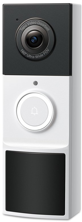Відеодзвінок TP-Link Tapo D210