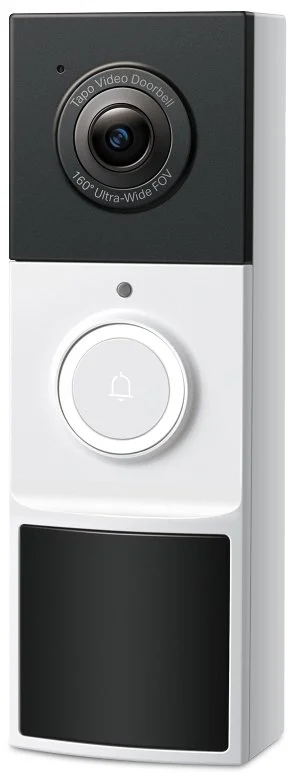 Фото: Відеодзвінок TP-Link Tapo D210 № 2 | KTC