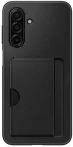Фото: Чохол Samsung for Galaxy A17 A176 - Card Slot Case Black (EF-OA176TBEGWW) № 3 | KTC
