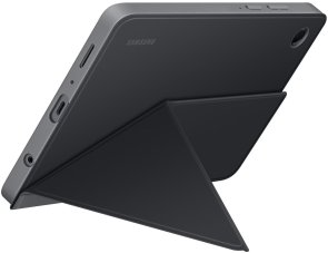 Чохол-клавіатура для планшета Samsung для Tab A11 - Book Cover Black