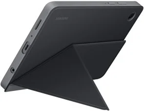 Фото: Чохол для планшета Samsung for Tab A11 - Book Cover Black (EF-BX130PBEGWW) № 3 | KTC