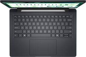 Ноутбук Dell Pro 14 Max BTO108MC14250UA_W11P Black