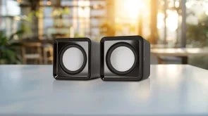Фото: Колонки Real-EL S-10 Black (EL121100020) № 11 | KTC