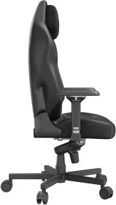 Фото: Крісло Hator Arc 3 Size S Black (HTC3400S) № 4 | KTC