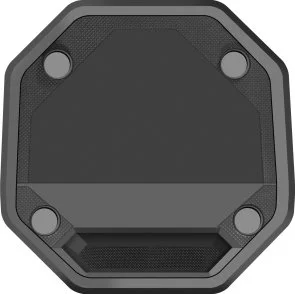 Фото: Акустика для вечірок Defender Rage Black (65109) № 7 | KTC