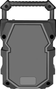 Фото: Акустика для вечірок Defender G98 Black (65098) № 5 | KTC