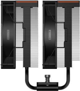 Кулер для процесора PCCooler RT620 Digital Black (RT620 Digital BK)