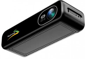 Відеореєстратор Aspiring AT320 UHD 4K Speedcam WiFi GPS (AT1320WF)