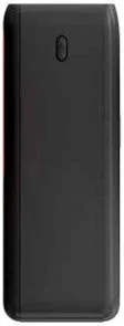 Фото: Батарея універсальна Aspiring Light 40 40000mAh 22.5W Black (PPLH.L04) № 6 | KTC