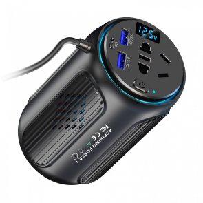 Інвертор Aspiring Force 1 150W Black (FC.150)