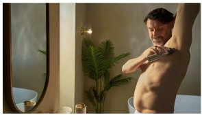 Тример Philips All-in-One Trimmer 9000 Series 20in1 (MG9558/15)