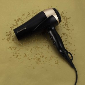 Фен Remington Eclat Brilliance D6098 (45723560100)