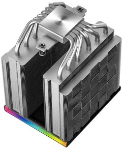 Фото: Кулер для процесора Deepcool AK620 Digital SE Black (R-AK620-BKADMN-GJD) № 7 | KTC