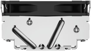 Кулер для процесора PCCooler RC400-53 Silver (RC400-XXNWXX-GL)