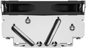 Фото: Кулер для процесора PCCooler RC400-53 Silver (RC400-XXNWXX-GL) № 7 | KTC