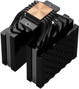 Кулер для процесора PCCooler RT620 Black (RT620-BKNWXX-GL)