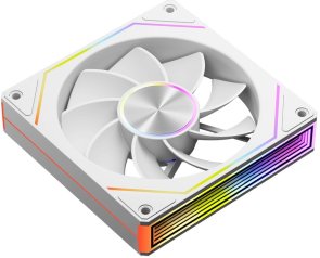 Кулер PCCooler FG120R ARGB WH
