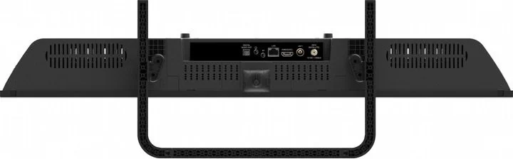 Фото: Телевізор QLED Blaupunkt 32QBG6000S (Google TV, Wi-Fi, 1920x1080) № 6 | KTC