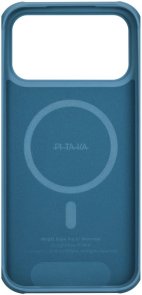 Чохол Pitaka for Apple iPhone 17 Pro Max - Ultra-Slim Moonrise (KI1703MPM)