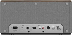Фото: Колонка Klipsch The Three Plus Walnut (1071968) № 3 | KTC