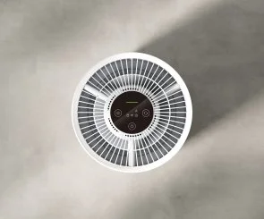 Фото: Очищувач повітря Xiaomi Smart Pet Care Air Purifier EU (1160124) № 8 | KTC