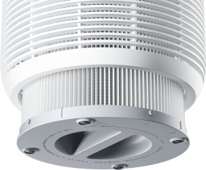 Очищувач повітря Xiaomi Smart Pet Care Air Purifier EU (1160124)