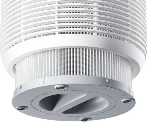 Фото: Очищувач повітря Xiaomi Smart Pet Care Air Purifier EU (1160124) № 7 | KTC