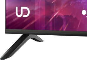 Телевізор LED UD 55U6210 (Smart TV, Wi-Fi, 3840x2160)