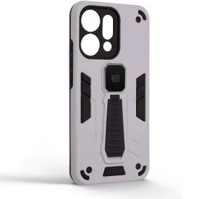 Фото: Чохол ArmorStandart for OPPO Reno14 5G - Proover Grey (ARM87178) № 2 | KTC
