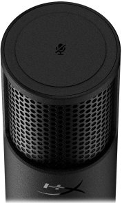 Мікрофон HyperX SoloCast 2, Black