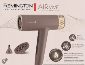 Фото: Фен Remington AIRvive (EC8930) № 6 | KTC
